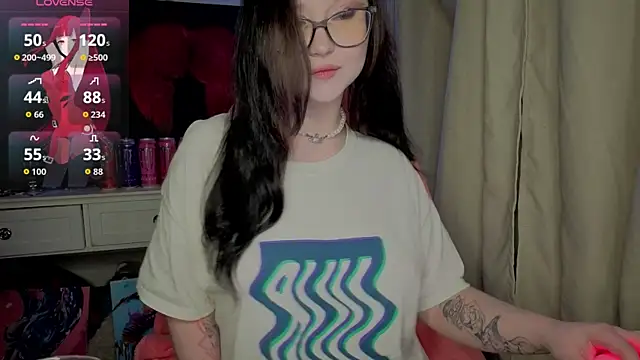 hornyprincess19 online show from 04/09/26, 07:31