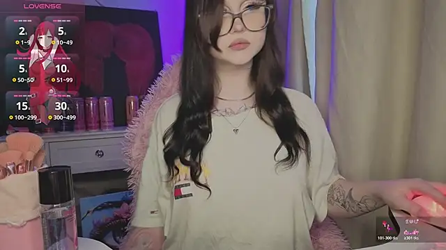 hornyprincess19 online show from 05/16/26, 06:23