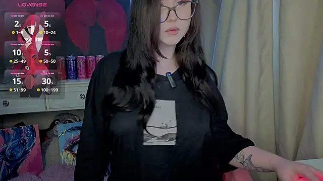 hornyprincess19 online show from 04/03/26, 09:27