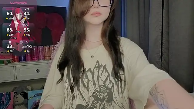 hornyprincess19 online show from 05/22/26, 07:12