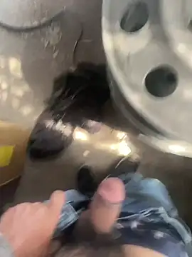 Chico031289 online show from 03/13/26, 05:18