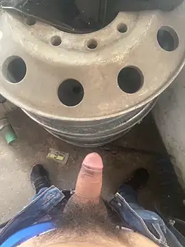 Chico031289 online show from 04/07/26, 10:00