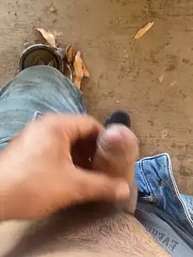 Chico031289 online show from 09/25/25, 06:14