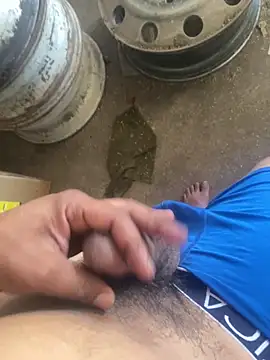 Chico031289 online show from 03/21/26, 06:34