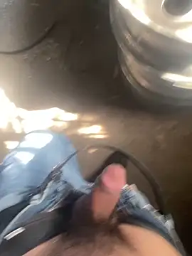 Chico031289 online show from 02/26/26, 04:51