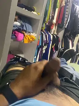 Chico031289 online show from 11/16/25, 12:26