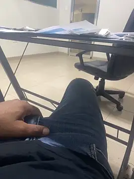 Chico031289 online show from 04/04/26, 06:14