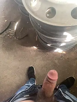 Chico031289 online show from 02/21/26, 05:59