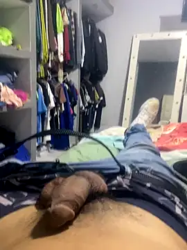 Chico031289 online show from 11/23/25, 12:20