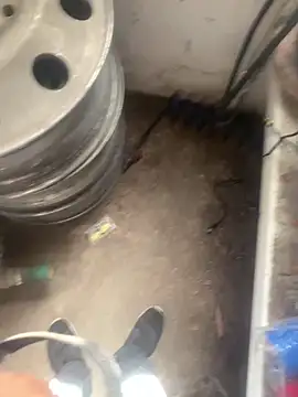 Chico031289 online show from 04/10/26, 04:36