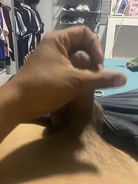 Chico031289 online show from 10/02/25, 01:20