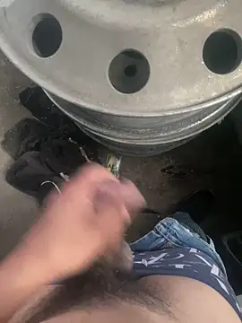 Chico031289 online show from 03/06/26, 06:58