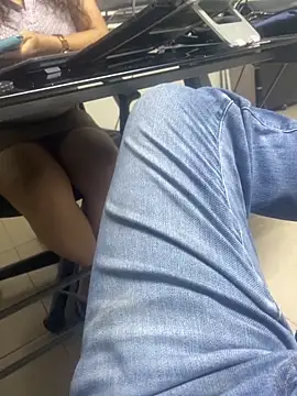 Chico031289 online show from 03/12/26, 05:28