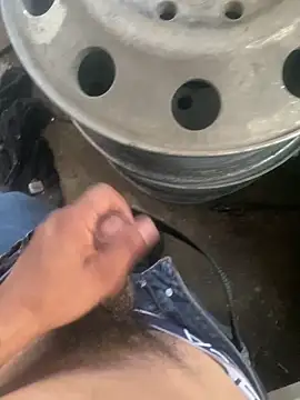 Chico031289 online show from 03/23/26, 09:25