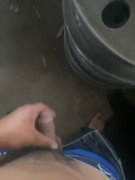 Chico031289 online show from 02/04/26, 11:33