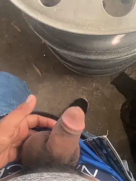 Chico031289 online show from 02/02/26, 06:07