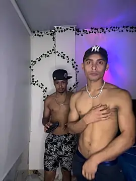 Owen Benkosky online show from 10/24/25, 03:27