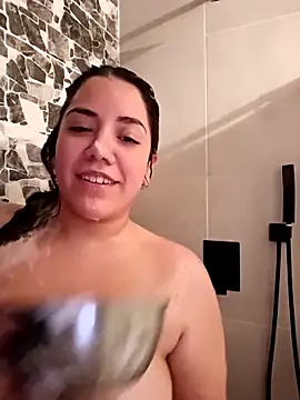 PinkDenial online show from 10/09/25, 12:22