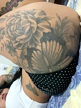 danilyns online show from 09/26/25, 01:12