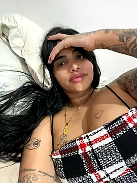 danilyns online show from 10/02/25, 02:48