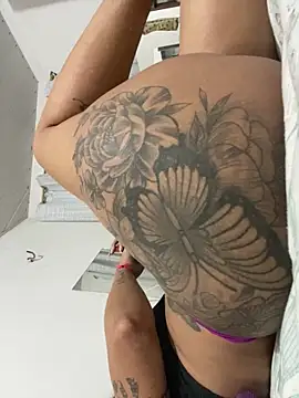 danilyns online show from 03/27/26, 11:05