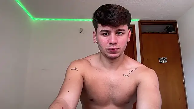 Gingertwink n online show from 07/18/26, 02:58