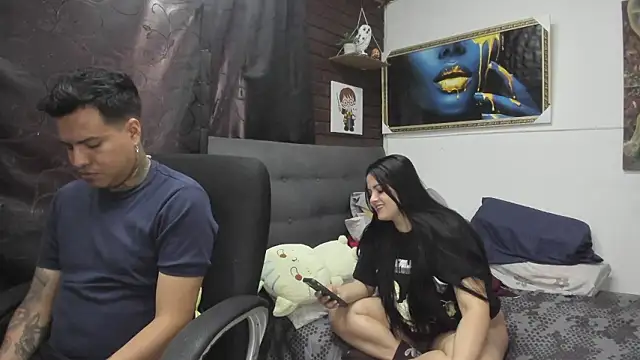 CrisabellssEden online show from 03/27/26, 06:42