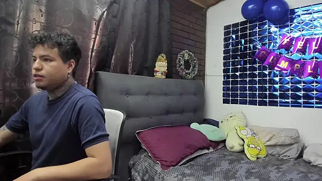 CrisabellssEden online show from 11/23/25, 02:05