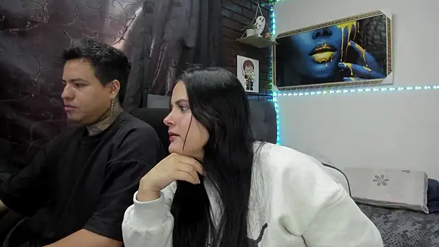 CrisabellssEden online show from 03/10/26, 02:32