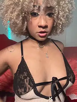 Dark chanel online show from 04/24/26, 03:19