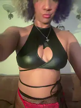 Dark chanel online show from 05/13/26, 06:20