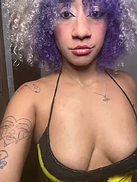 Dark chanel online show from 05/20/26, 03:14
