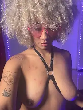 Dark chanel online show from 02/14/26, 06:57