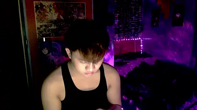 Snapshot of KentAivan chatting on 02/10/26, 04:28 KentAivan online show from 02/10/26, 04:28