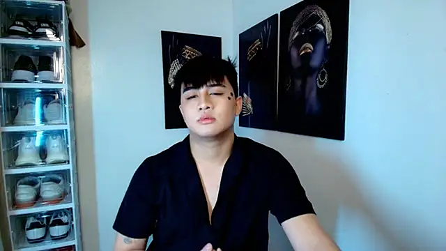 Snapshot of KentAivan chatting on 09/28/25, 11:34 KentAivan online show from 09/28/25, 11:34