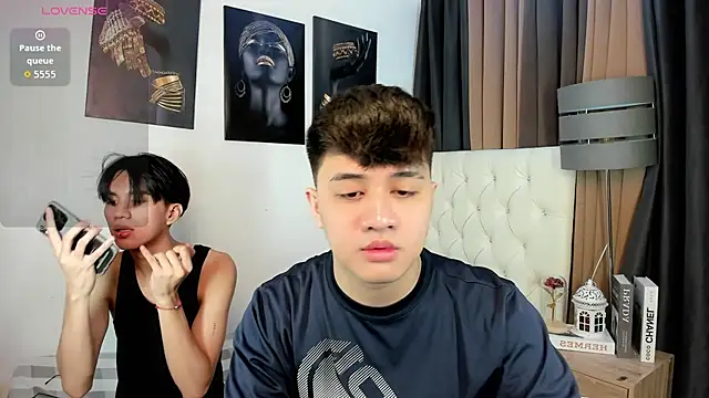 Snapshot of KentAivan chatting on 09/10/25, 05:50 KentAivan online show from 09/10/25, 05:50