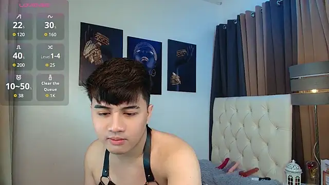 Snapshot of KentAivan chatting on 09/16/25, 04:52 KentAivan online show from 09/16/25, 04:52