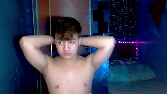 Snapshot of KentAivan chatting on 02/05/26, 04:58 KentAivan online show from 02/05/26, 04:58