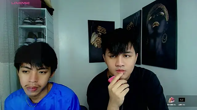 Snapshot of KentAivan chatting on 10/10/25, 05:47 KentAivan online show from 10/10/25, 05:47