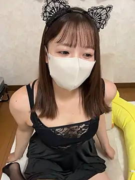 Mayu o19o online show from 10/11/25, 01:12