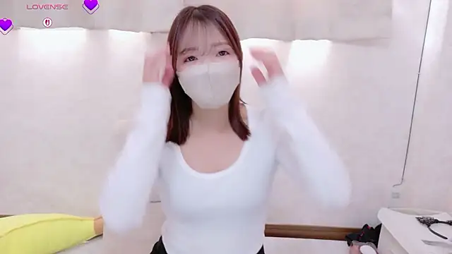 Mayu o19o online show from 03/12/26, 12:16