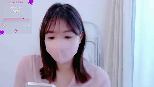 Mayu o19o online show from 05/09/26, 01:20