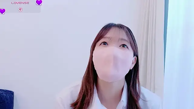 Mayu o19o online show from 05/10/26, 01:20