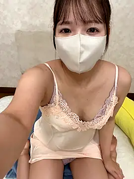 Mayu o19o online show from 10/07/25, 01:23