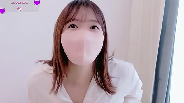 Mayu o19o online show from 05/06/26, 01:20