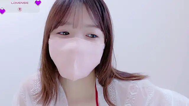 Mayu o19o online show from 04/19/26, 01:17