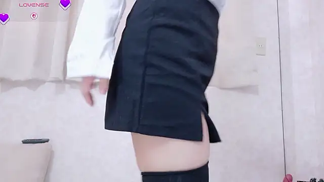 Mayu o19o online show from 02/25/26, 12:11