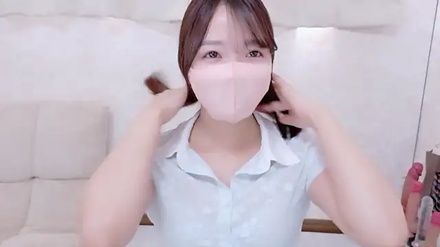 Mayu o19o online show from 02/15/26, 12:11