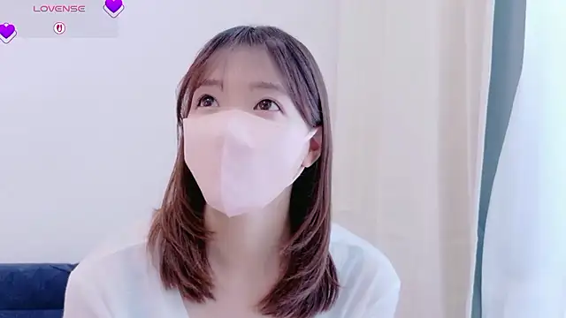 Mayu o19o online show from 05/13/26, 01:45