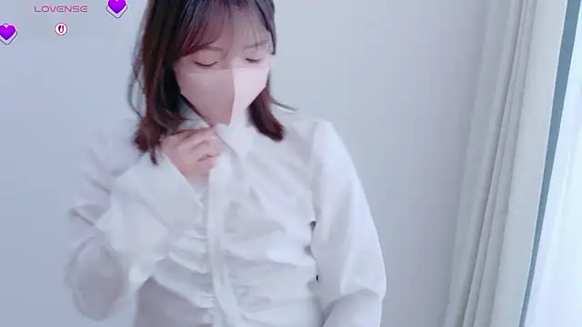 Mayu o19o online show from 05/31/26, 01:11